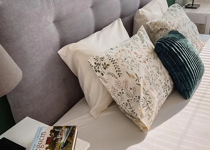 Apartament White